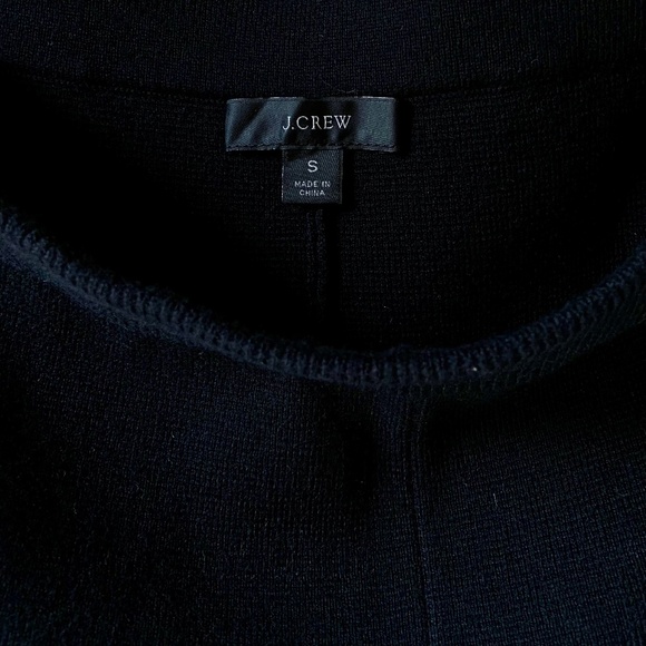 J. Crew Wide Leg Pants - Picture 3 of 4